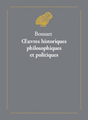 OEuvres historiques, philosophiques et politiques [2 volumes]